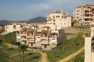 Apartment for sale in town, Malaga 215433