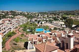 Apartment for sale in town 215434