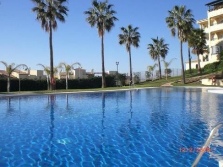 Benalmadena Costa property: Apartment for sale in Benalmadena Costa, Spain 215435