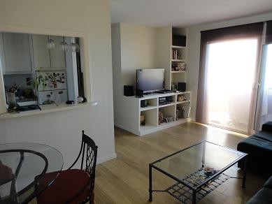 Benalmadena Costa property: Apartment with 2 bedroom in Benalmadena Costa, Spain 215435