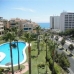 Benalmadena Costa property: Apartment in Benalmadena Costa 215435