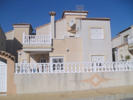 San Miguel De Salinas property: Villa for sale in San Miguel De Salinas 215436