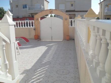 San Miguel De Salinas property: Villa in Alicante for sale 215436