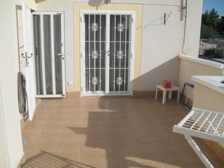 San Miguel De Salinas property: Alicante property | 3 bedroom Villa 215436