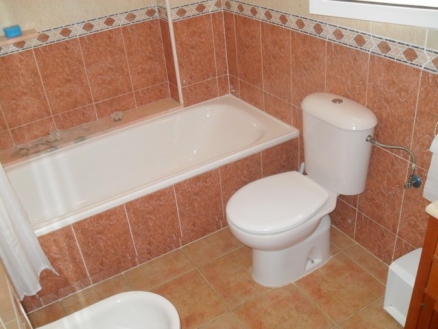 San Miguel De Salinas property: San Miguel De Salinas Villa 215436