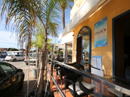 Malaga Commercial 215437