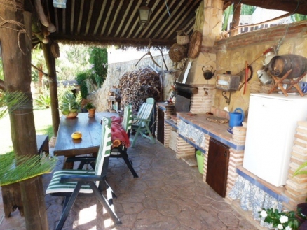 town, Spain | Villa for sale 215438
