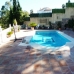  Villa in Malaga 215438