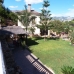 Villa in town 215438