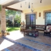 Beautiful Villa for sale in town 215438