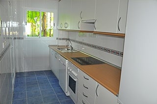 Calahonda property: Apartment with 2 bedroom in Calahonda 215439