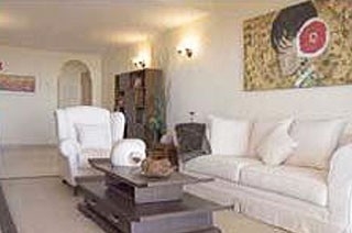 Calahonda property: Apartment with 2 bedroom in Calahonda, Spain 215439