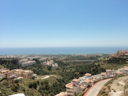 Calahonda property: Malaga Apartment 215439