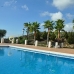 Calahonda property: Malaga Apartment, Spain 215439