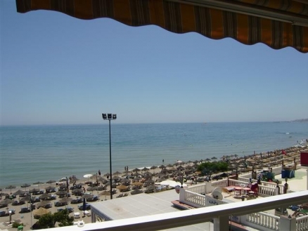 Fuengirola property: Apartment for sale in Fuengirola 215440