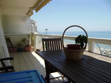 Fuengirola property: Apartment for sale in Fuengirola, Spain 215440