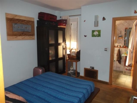 Fuengirola property: Apartment with 3 bedroom in Fuengirola, Spain 215440