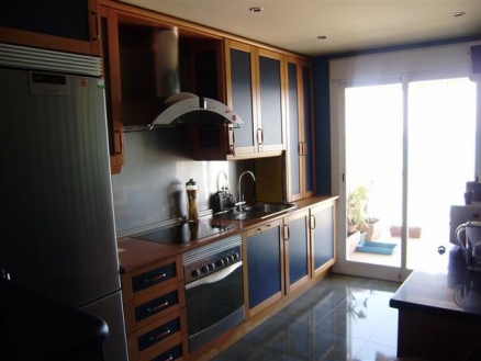 Fuengirola property: Malaga property | 3 bedroom Apartment 215440