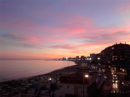 Fuengirola property: Malaga Apartment 215440