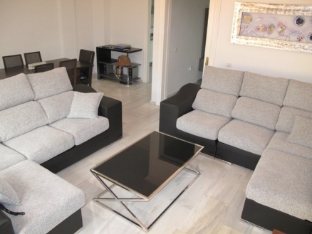 Fuengirola property: Townhome for sale in Fuengirola, Malaga 215441