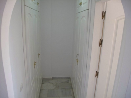 Fuengirola property: Malaga Townhome 215441