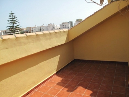 Fuengirola property: Fuengirola Townhome 215441