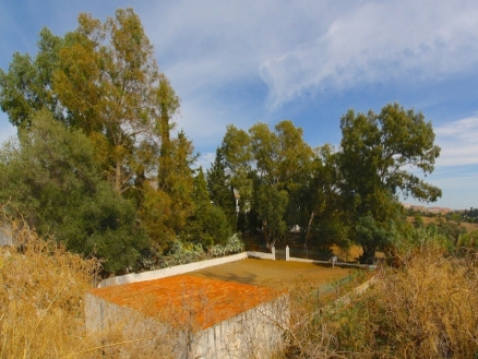 Mijas property: Villa with 2 bedroom in Mijas 215442
