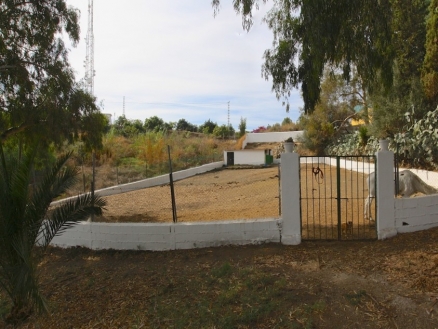 Mijas property: Villa in Malaga for sale 215442
