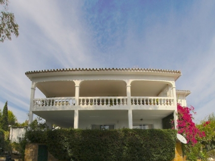 Mijas property: Malaga property | 2 bedroom Villa 215442
