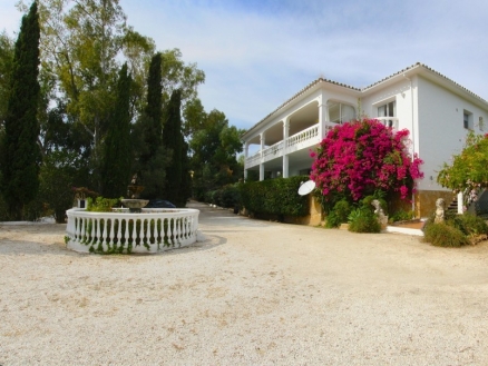 Mijas property: Mijas, Spain | Villa for sale 215442