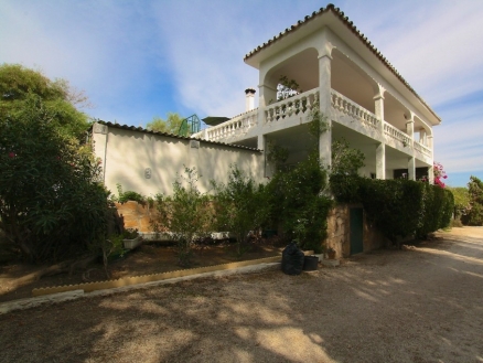 Mijas property: Malaga Villa 215442