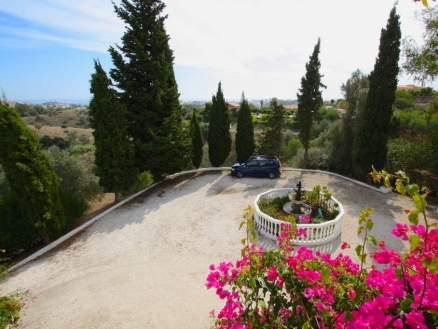 Mijas property: Mijas Villa 215442