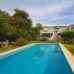 Mijas property: Malaga, Spain Villa 215442