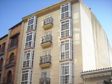 Fuengirola property: Apartment for sale in Fuengirola 215444