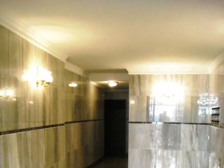 Fuengirola property: Apartment for sale in Fuengirola, Spain 215444