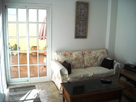 Fuengirola property: Apartment with 2 bedroom in Fuengirola 215444