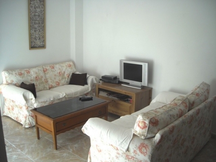 Fuengirola property: Apartment with 2 bedroom in Fuengirola, Spain 215444