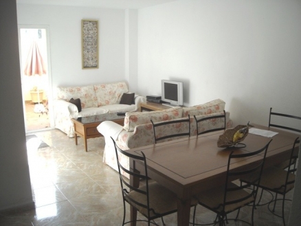 Fuengirola property: Apartment for sale in Fuengirola, Malaga 215444