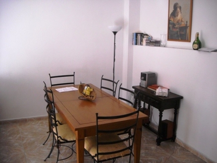 Fuengirola property: Apartment in Malaga for sale 215444