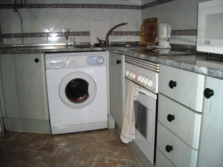 Fuengirola property: Fuengirola, Spain | Apartment for sale 215444