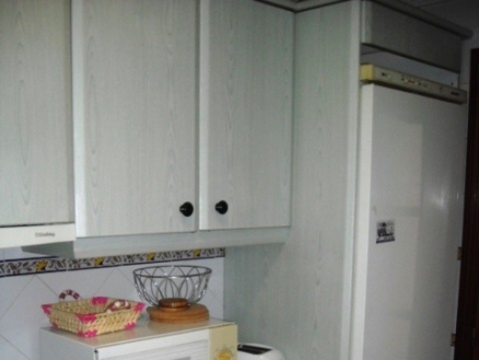 Fuengirola property: Fuengirola Apartment 215444