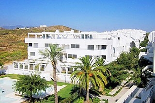 La Cala De Mijas property: Apartment for sale in La Cala De Mijas 215445