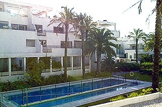 La Cala De Mijas property: Malaga property | 2 bedroom Apartment 215445