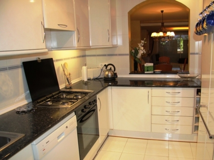 Nueva Andalucia property: Nueva Andalucia, Spain | Townhome for sale 215446