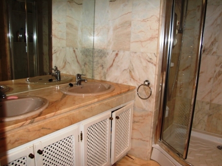 Nueva Andalucia property: Nueva Andalucia Townhome 215446
