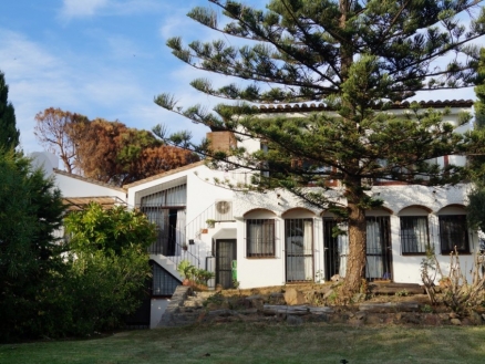 Estepona property: Villa for sale in Estepona 215447