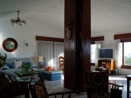 Estepona property: Villa for sale in Estepona, Spain 215447