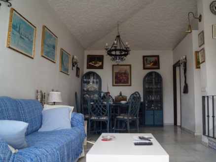 Estepona property: Villa for sale in Estepona, Malaga 215447