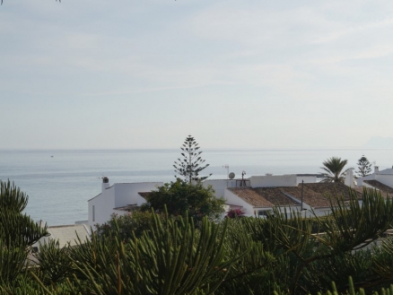 Estepona property: Villa in Malaga for sale 215447