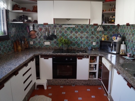 Estepona property: Estepona Villa 215447